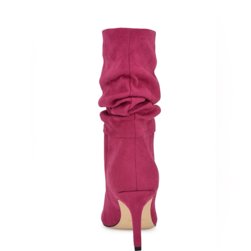 Nine West Slouched2 Bootie - Picture 4 of 7